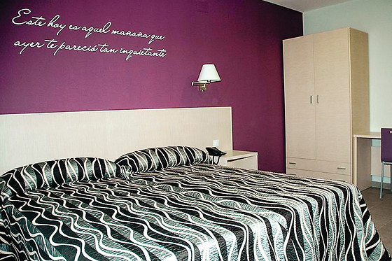 HOTEL HM ALFARO - photo 0