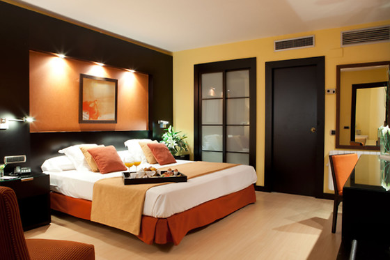 HOTEL INTUR CASTELLON - photo 8