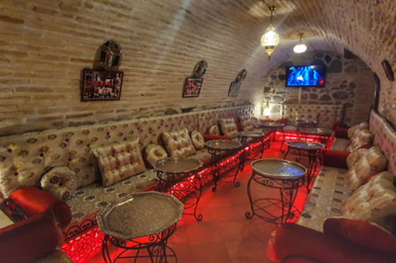 ENTRE DOS AGUAS HOTEL BOUTIQUE - photo 3