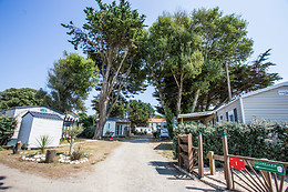 Camping Bord de Mer