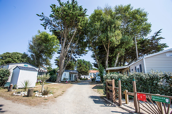 Camping Bord de Mer - photo 4