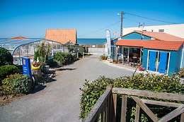 Camping Bord de Mer