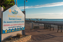 Camping Bord de Mer