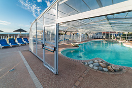 Camping Bord de Mer