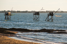 Camping Bord de Mer