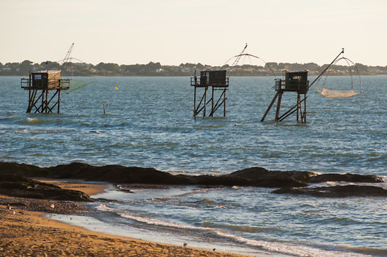 Camping Bord de Mer - photo 1