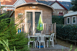 Camping Bord de Mer