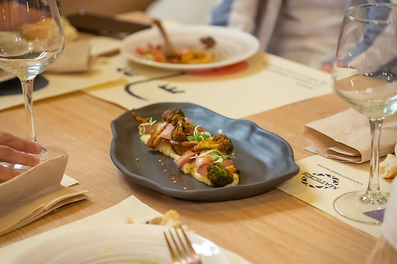 RESTAURANTE MIEL Y MOSTAZA - photo 3