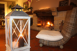 Latitude Ouest Hôtel Restaurant & Spa