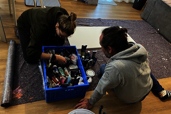Art@Home - photo 4