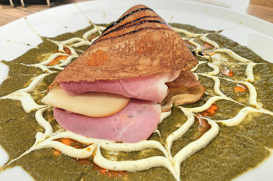 CALMA CHICHA DRINK & MEAL - photo 12