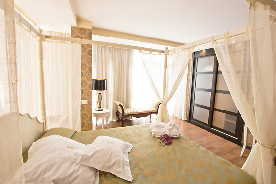 HOTEL LOS BRASEROS CENTRO - photo 9