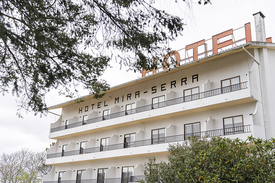 HOTEL MIRA SERRA - photo 3