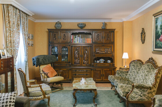 HOTEL O CASTRO - photo 16