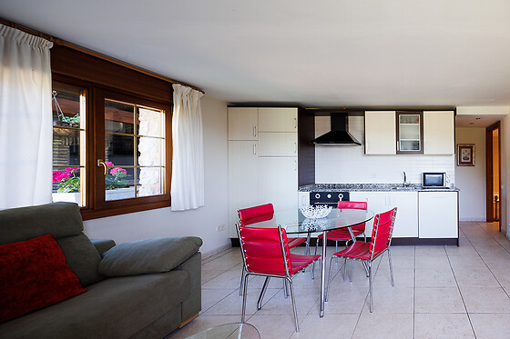 CASA RURAL EL OLMO - photo 18