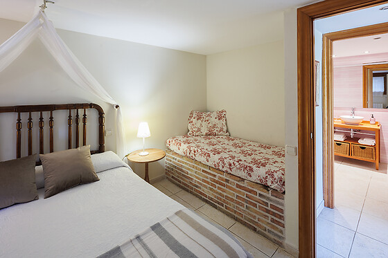 CASA RURAL EL OLMO - photo 17