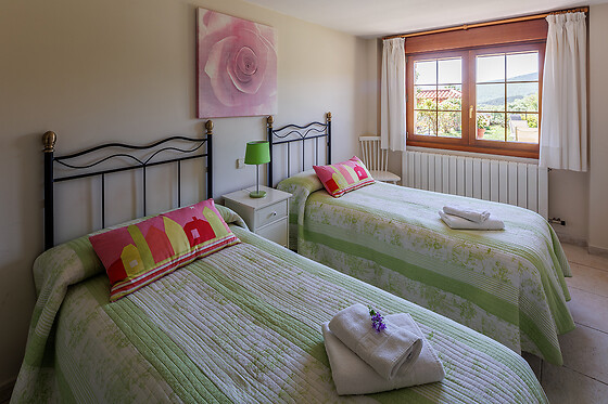 CASA RURAL EL OLMO - photo 21