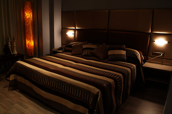 HOTEL BENETUSSER - photo 1