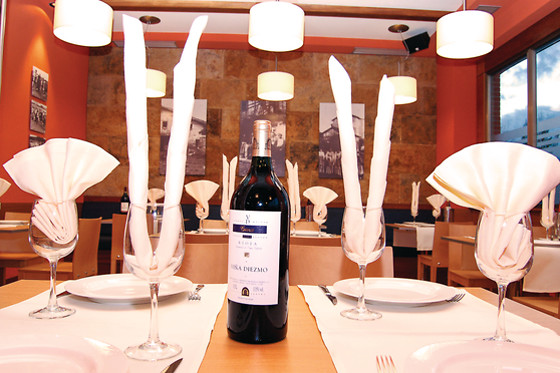 ORTZI KAFE RESTAURANTE - photo 1