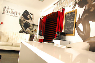 Workshop de dança | Dance Factory Studios em Lisboa
