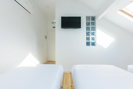 SÃO FRANCISCO GUEST HOUSE