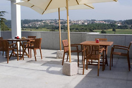 Hotel Conde d'Águeda