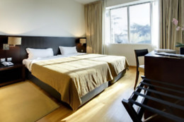 Hotel Conde d'Águeda