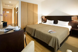 Hotel Conde d'Águeda