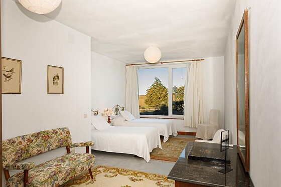 HOTEL RURAL COSTA DEL TRIGO - photo 4