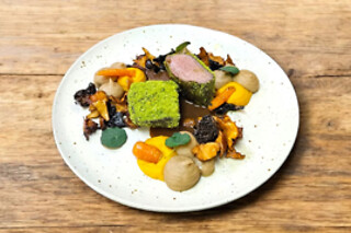 Jantar a Dois | Charme Restaurante - Braga
