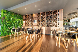 Charme Restaurante