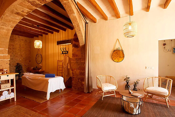 VIRREY FINCA HOTEL - photo 9