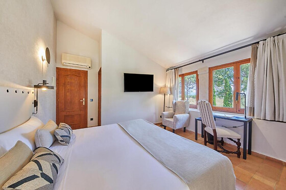 VIRREY FINCA HOTEL - photo 6
