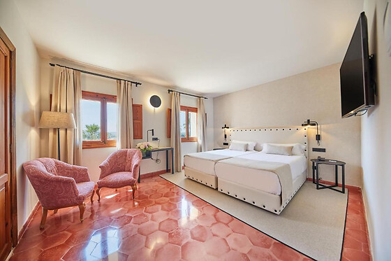 VIRREY FINCA HOTEL - photo 11
