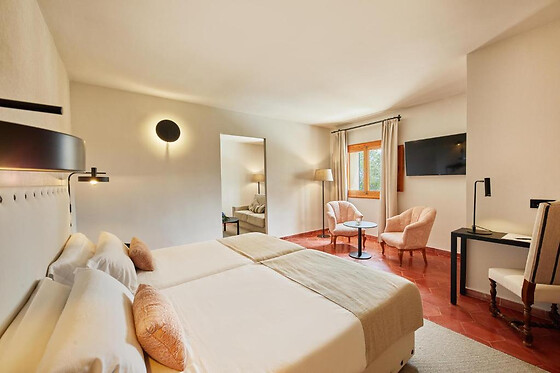 VIRREY FINCA HOTEL - photo 12