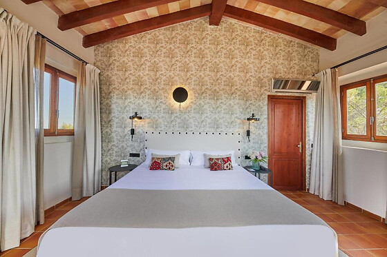 VIRREY FINCA HOTEL - photo 13