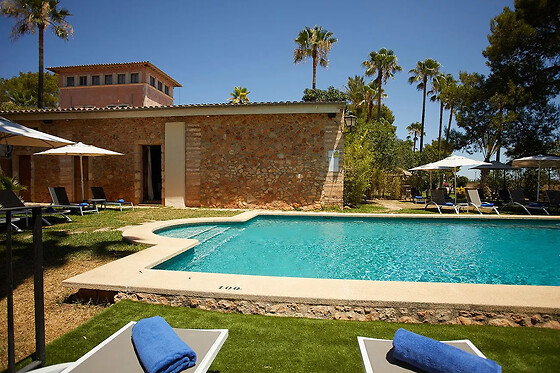 VIRREY FINCA HOTEL - photo 15