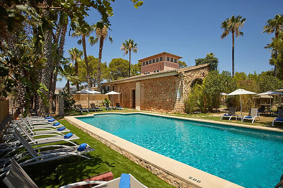 VIRREY FINCA HOTEL - photo 2