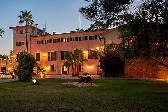 VIRREY FINCA HOTEL - photo 0