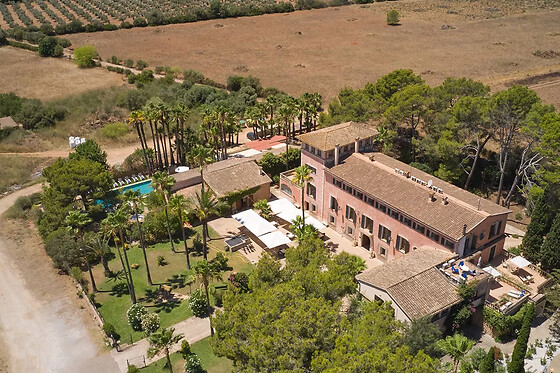 VIRREY FINCA HOTEL - photo 4