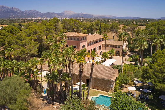 VIRREY FINCA HOTEL - photo 16