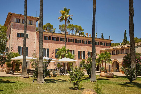 VIRREY FINCA HOTEL - photo 17
