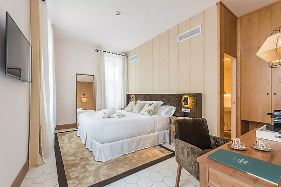 SANT ROC BOUTIQUE HOTEL & SPA - photo 0