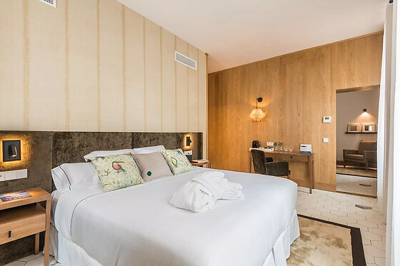SANT ROC BOUTIQUE HOTEL & SPA - photo 4