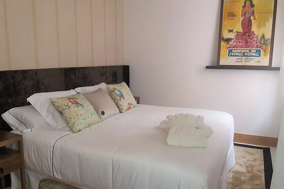 SANT ROC BOUTIQUE HOTEL & SPA - photo 5