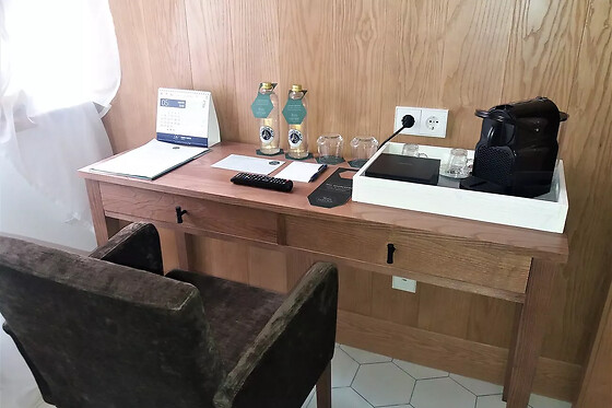 SANT ROC BOUTIQUE HOTEL & SPA - photo 6