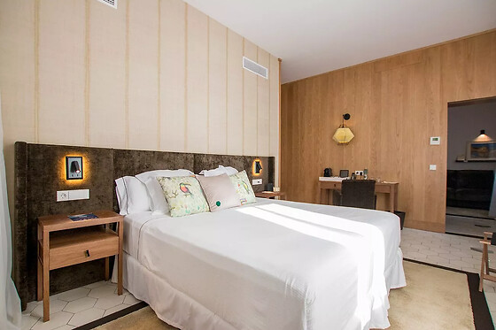 SANT ROC BOUTIQUE HOTEL & SPA - photo 7