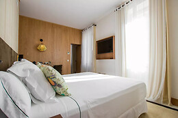 SANT ROC BOUTIQUE HOTEL & SPA