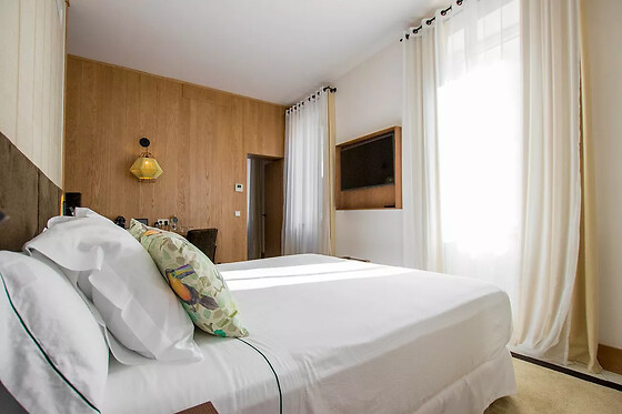 SANT ROC BOUTIQUE HOTEL & SPA - photo 9