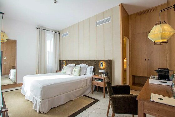 SANT ROC BOUTIQUE HOTEL & SPA - photo 10